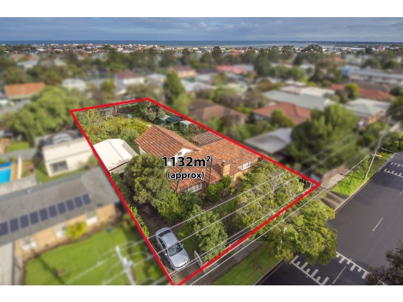 43 Park Crescent, Williamstown VIC 3016