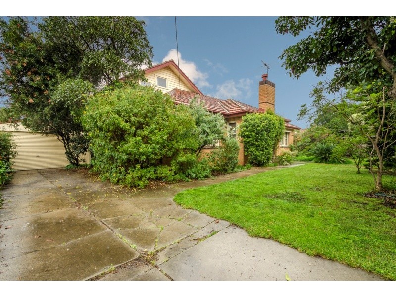 43 Park Crescent, Williamstown VIC 3016