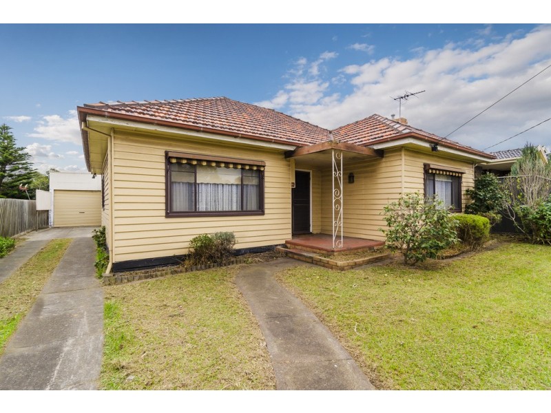 31 Charlotte Street, Newport VIC 3015