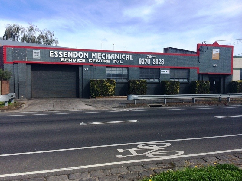 92 Albion Street, Essendon VIC 3040