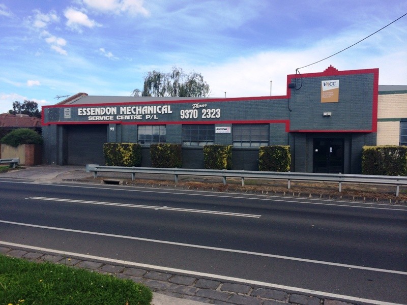 92 Albion Street, Essendon VIC 3040
