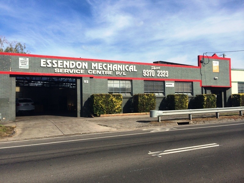 92 Albion Street, Essendon VIC 3040