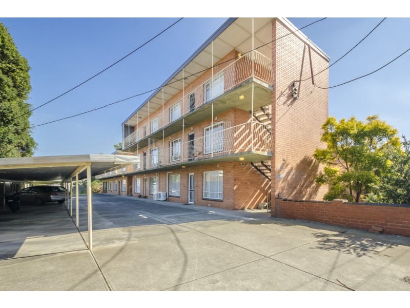 6/86 Pentland Parade, Yarraville VIC 3013