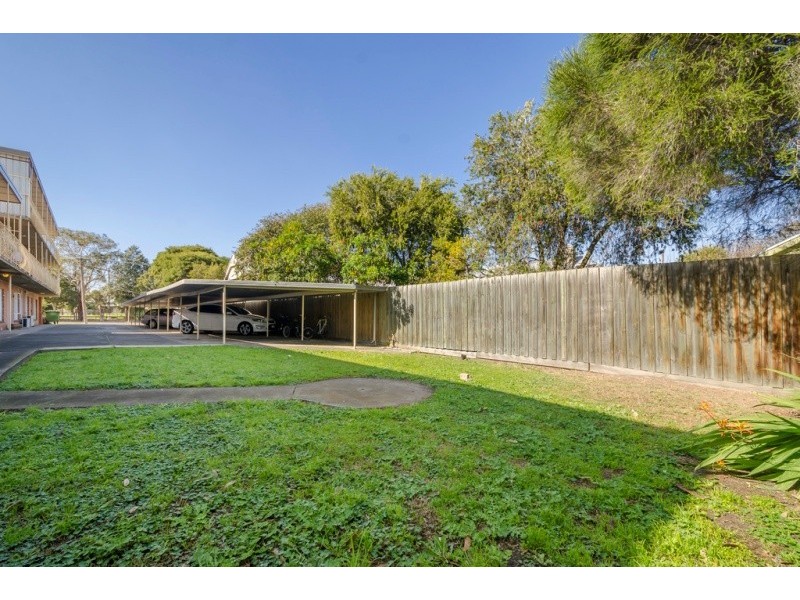 6/86 Pentland Parade, Yarraville VIC 3013