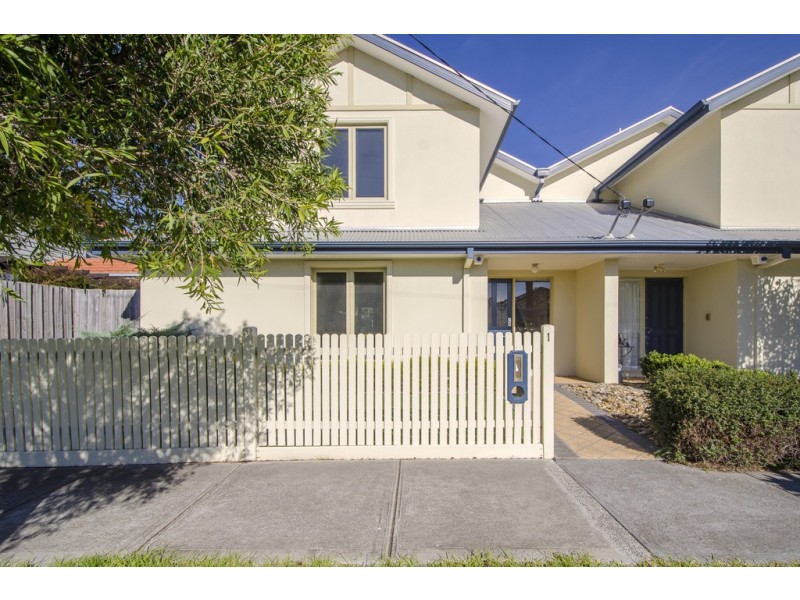 1 Chandler Street, Williamstown VIC 3016
