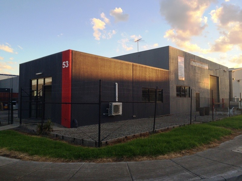 1/53 Chelmsford Street, Williamstown VIC 3016