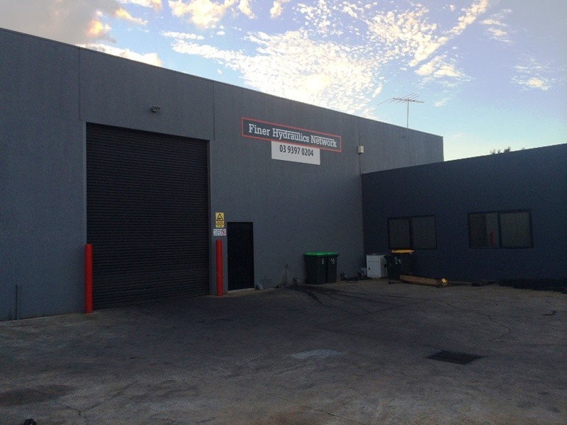 1/53 Chelmsford Street, Williamstown VIC 3016