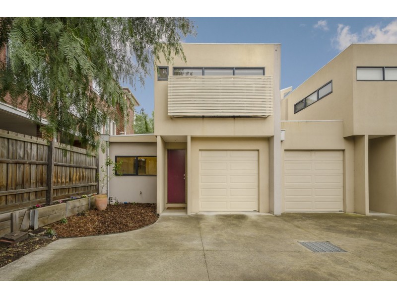 1/290-292 Nicholson Street, Seddon VIC 3011