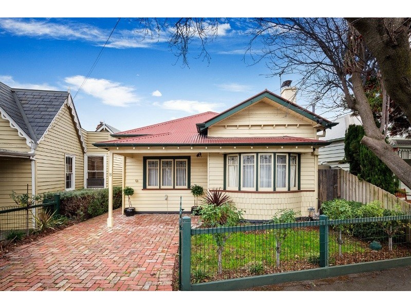 5 Macquarie Street, Williamstown VIC 3016