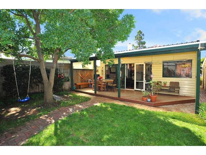 5 Macquarie Street, Williamstown VIC 3016