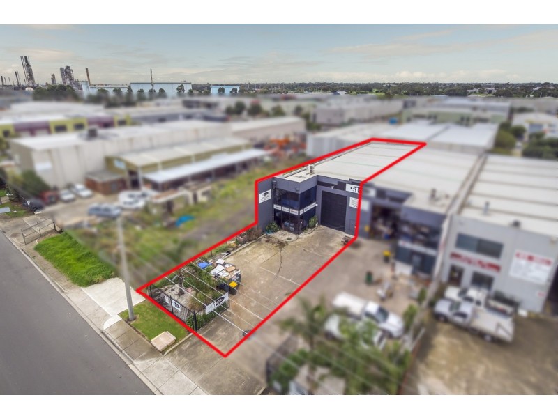 1/46 Tennyson Street, Williamstown VIC 3016