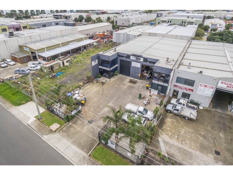 1/46 Tennyson Street, Williamstown VIC 3016