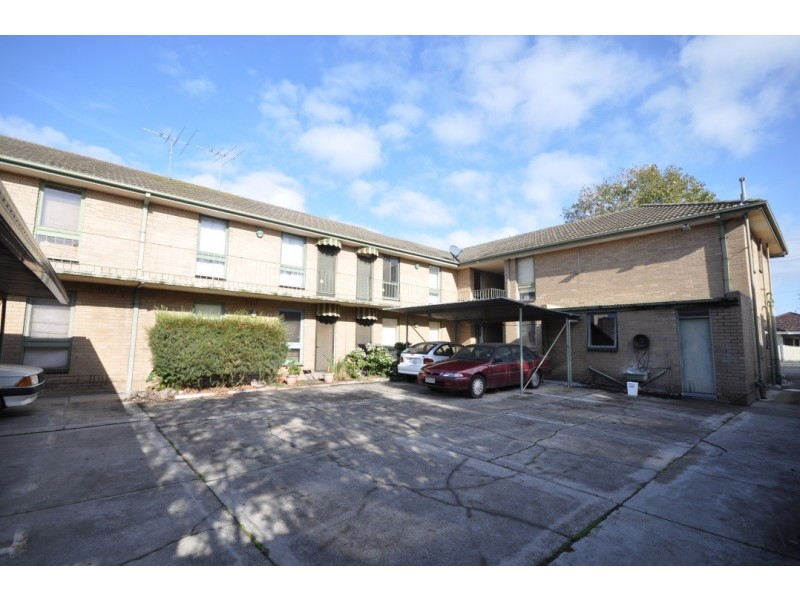 12/508 Melbourne road, Newport VIC 3015
