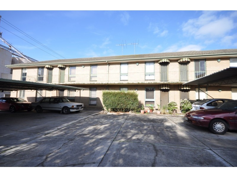 12/508 Melbourne road, Newport VIC 3015