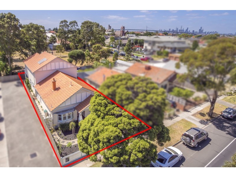 56 Mason Street, Newport VIC 3015