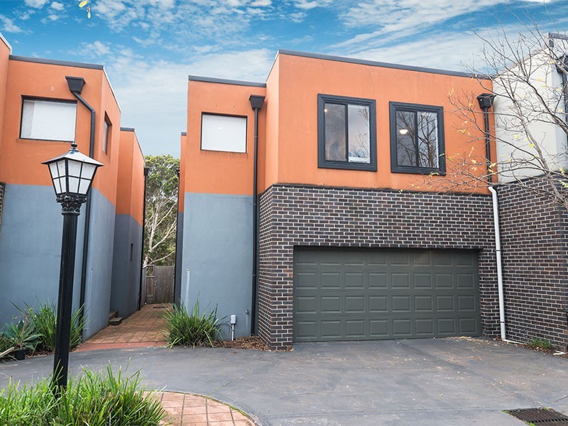 5/3 Johnston Street, Newport VIC 3015