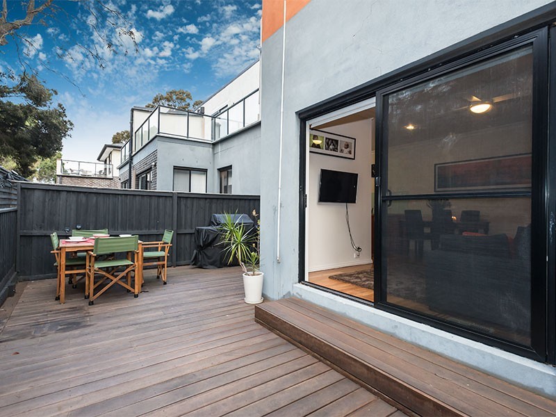 5/3 Johnston Street, Newport VIC 3015