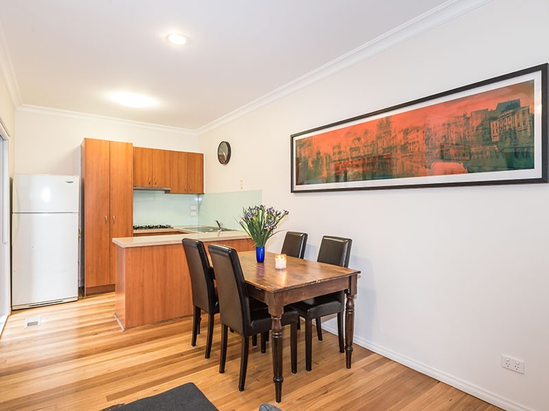 5/3 Johnston Street, Newport VIC 3015