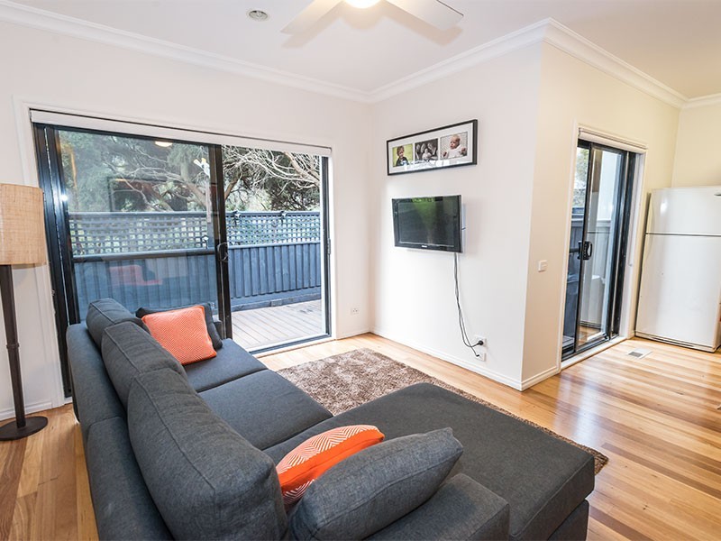 5/3 Johnston Street, Newport VIC 3015