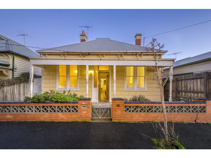 21 Avoca Street, Yarraville VIC 3013