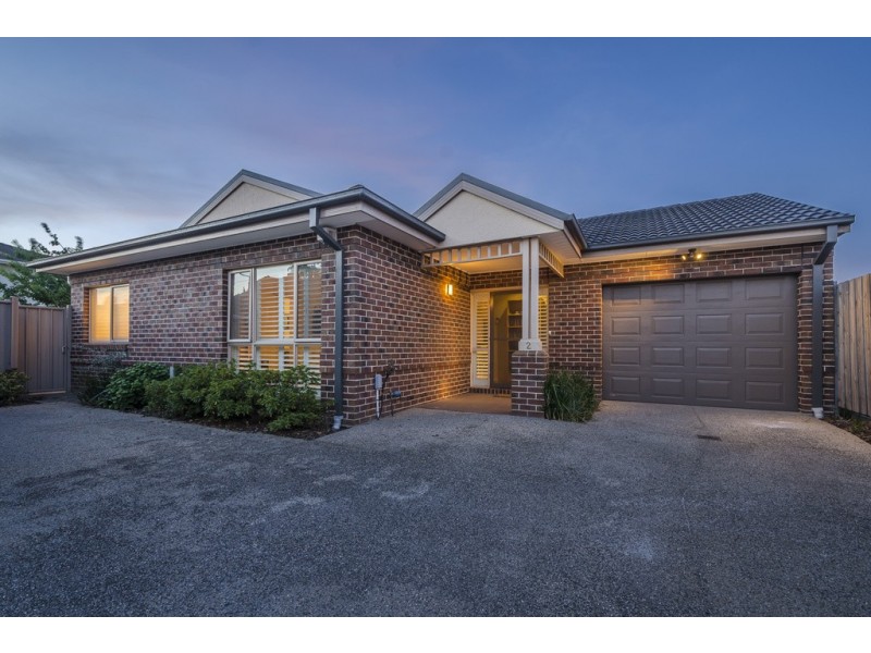 2/324 Blackshaws Road, Altona North VIC 3025