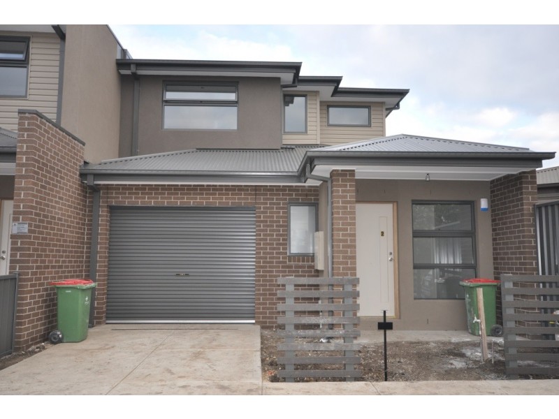 21D Shepherd Street, Braybrook VIC 3019