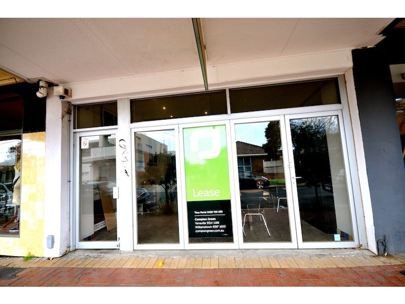 31A Vernon Street, South Kingsville VIC 3015