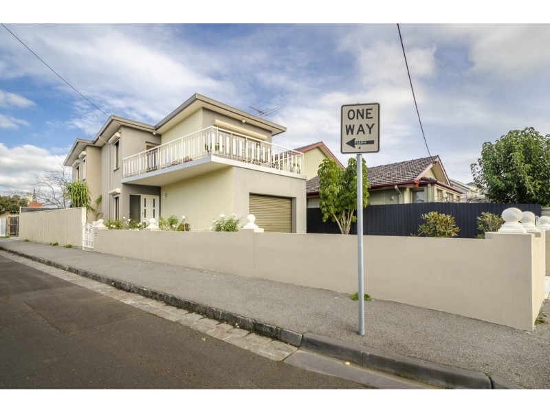 25 John Street, Williamstown VIC 3016