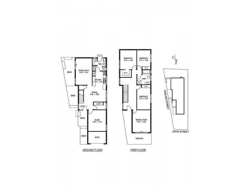 25 John Street, Williamstown VIC 3016