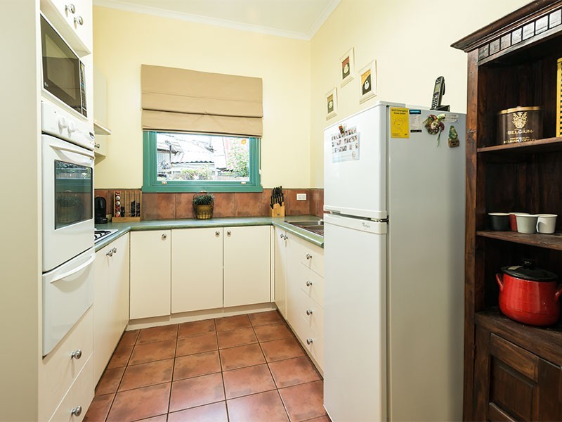 10 Dudley Street, Footscray VIC 3011