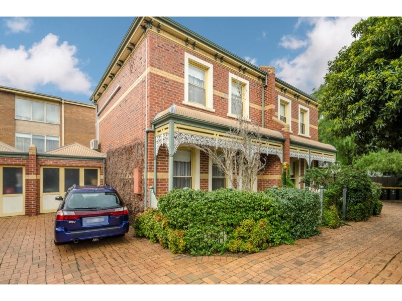 5/127 Ferguson Street, Williamstown VIC 3016