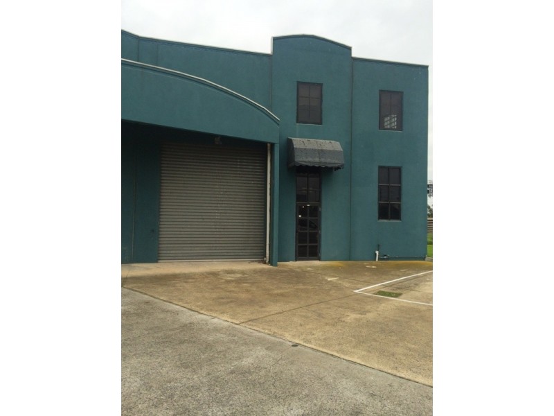 8/199 Champion Road, Williamstown VIC 3016