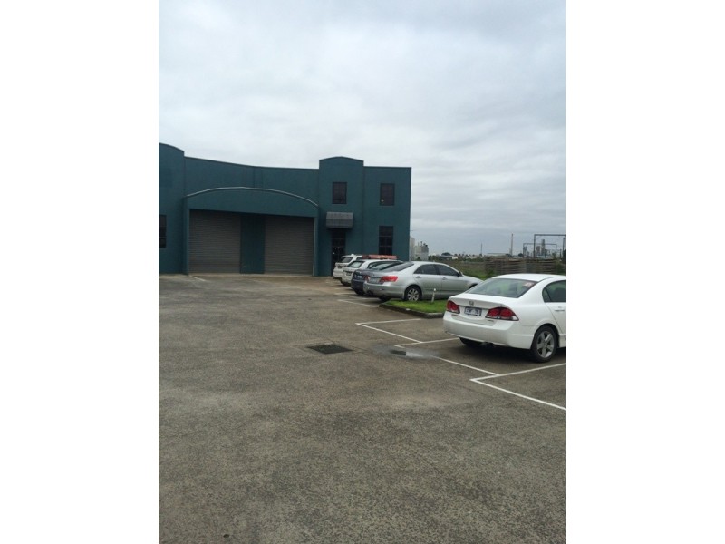 8/199 Champion Road, Williamstown VIC 3016