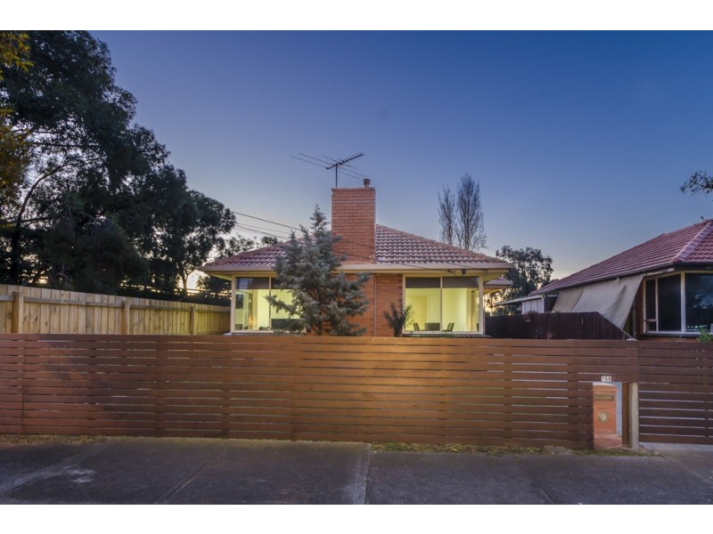 158 McIntosh Road, Altona North VIC 3025