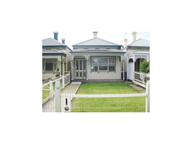 168 Osborne Street, Williamstown VIC 3016