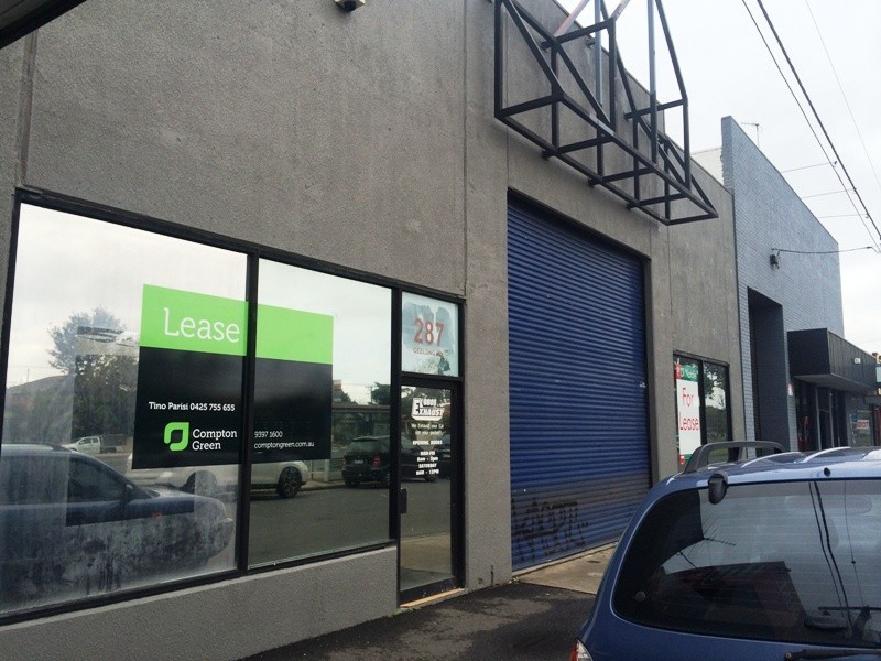 287 Geelong Road, West Footscray VIC 3012