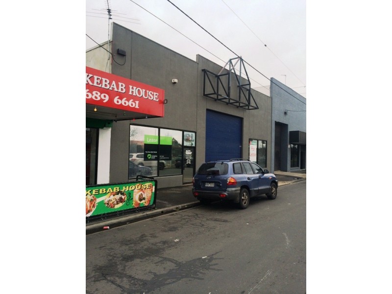 287 Geelong Road, West Footscray VIC 3012