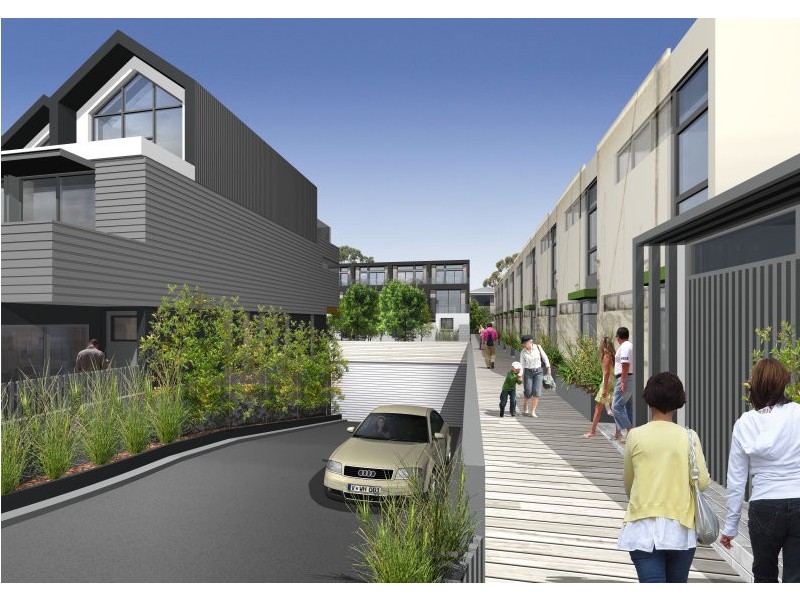 10/87-93 Stevedore Street, Williamstown VIC 3016