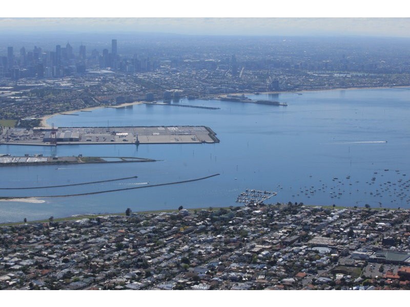 10/87-93 Stevedore Street, Williamstown VIC 3016