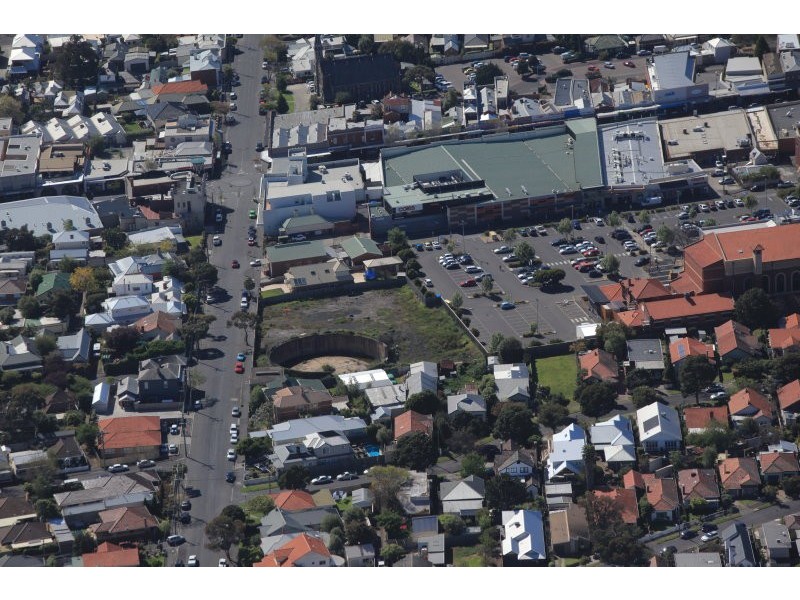 10/87-93 Stevedore Street, Williamstown VIC 3016