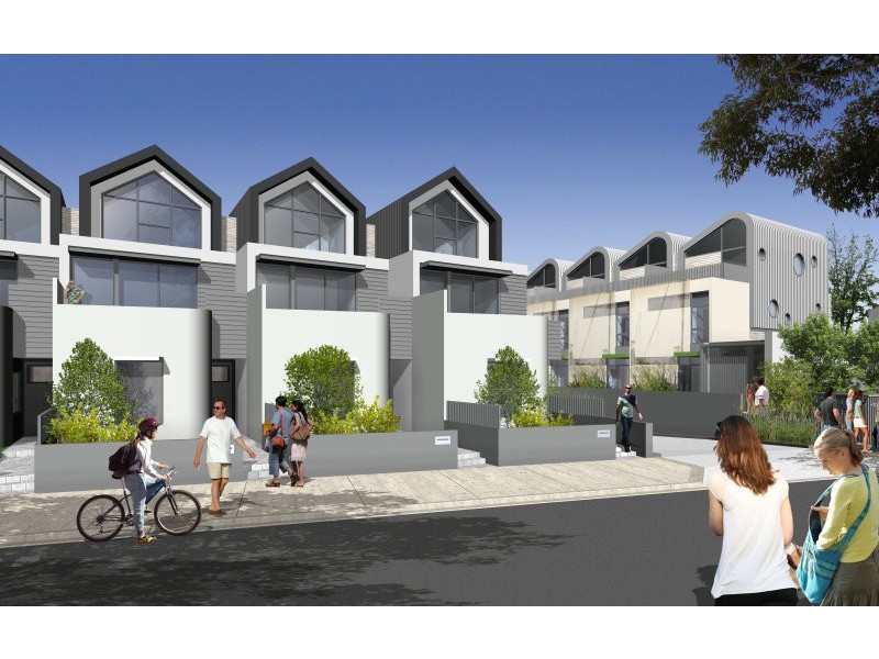 27/87-93 Stevedore Street, Williamstown VIC 3016