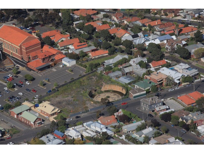 27/87-93 Stevedore Street, Williamstown VIC 3016