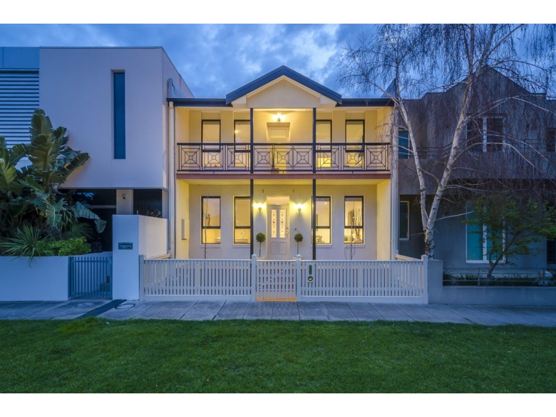 119 John Liston Drive, Newport VIC 3015