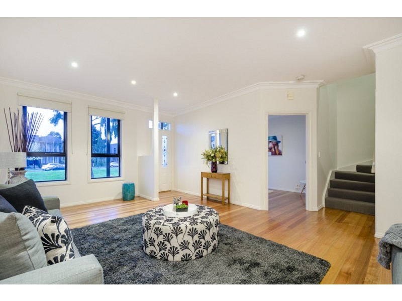 119 John Liston Drive, Newport VIC 3015