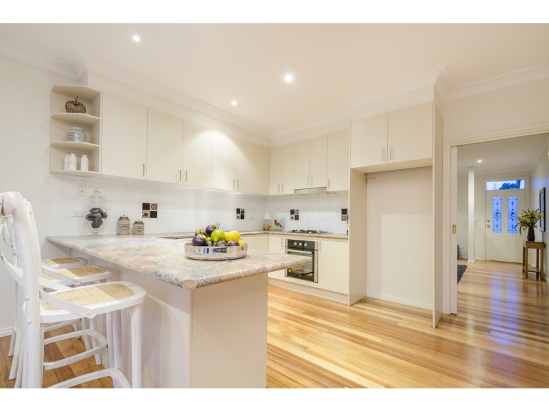 119 John Liston Drive, Newport VIC 3015