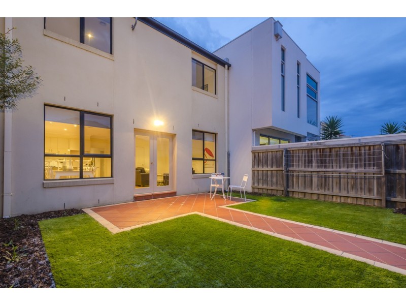 119 John Liston Drive, Newport VIC 3015