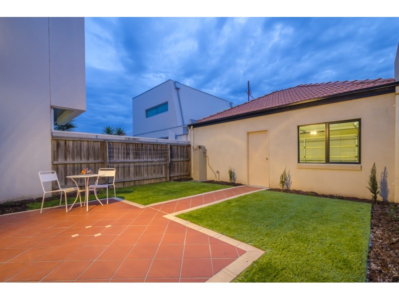 119 John Liston Drive, Newport VIC 3015