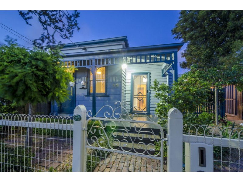 66 Ovens Street, Yarraville VIC 3013