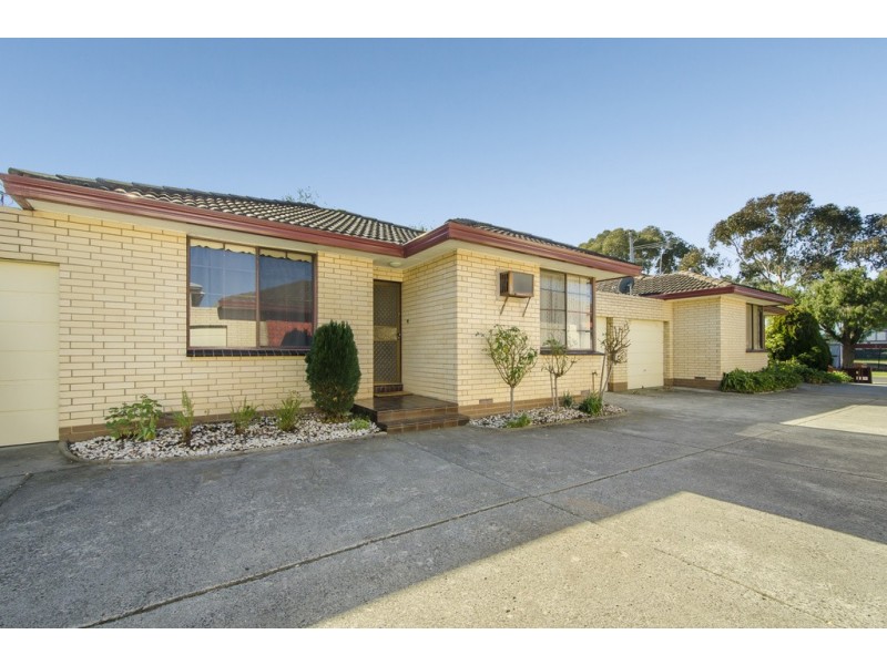 7/31 Elizabeth Street, Newport VIC 3015