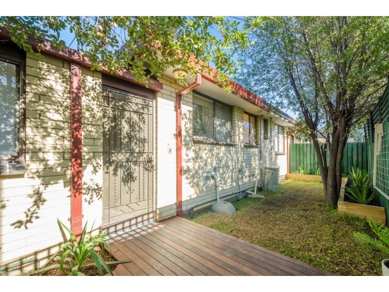 7/31 Elizabeth Street, Newport VIC 3015